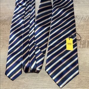 Takeo Kikuchi Japan Tie